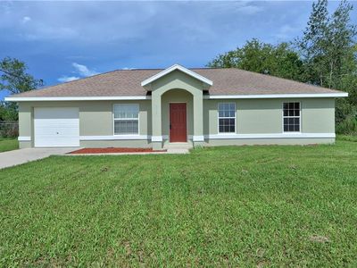 173 Juniper Run, Ocala, FL, 34480