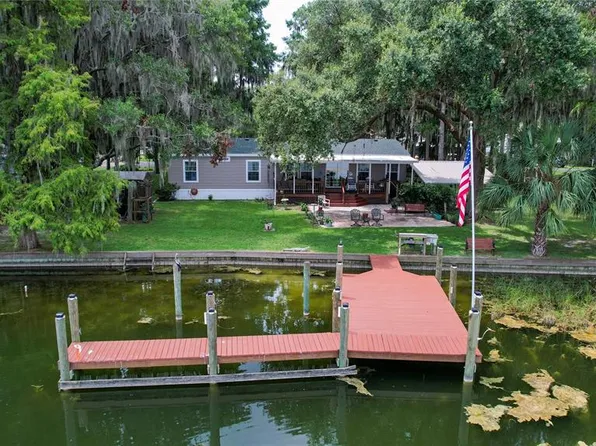 9065 W LAKEVIEW COURT, CRYSTAL RIVER, FL 34428