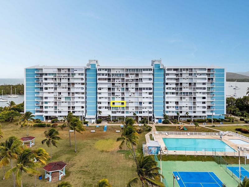 1st image of Cond Isleta Marina Torre 1 APT 45