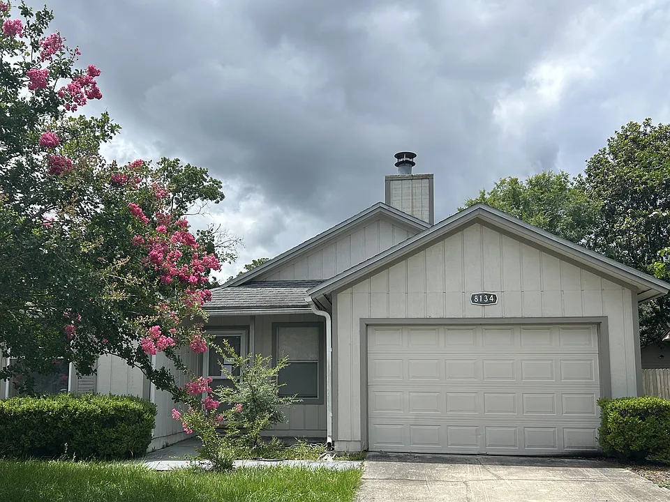 8134 Fort Chiswell Trl
