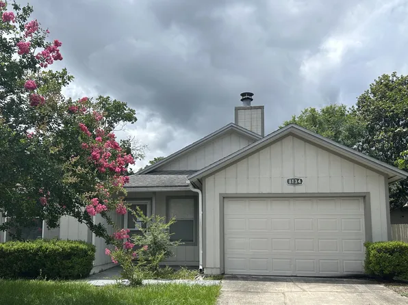 8134 Fort Chiswell Trl, Jacksonville, FL 32244