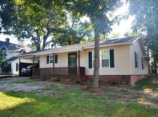 1116 Thomas Dr, Milan, TN 38358