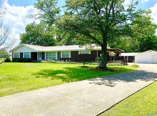 535 Beulah Cutoff Rd, BOAZ, AL 35957