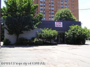 130 S Main St, Ashley, PA 18706