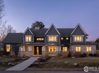 1695 Orchard Ave, Boulder, CO 80304