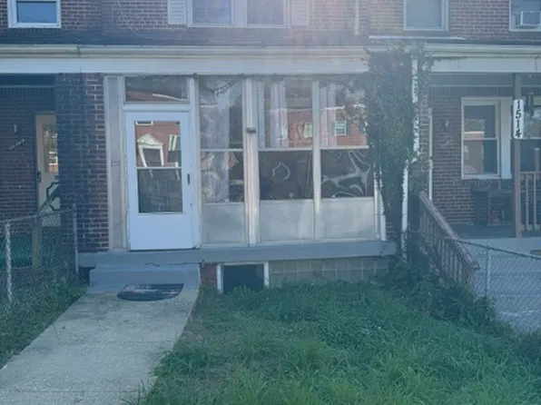 1512 Fort Davis Pl SE, Washington, DC 20020