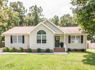 23009 Pheasant Ct, North Dinwiddie, VA 23803