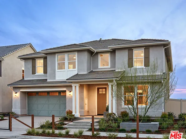 18108 Esker Ln, Santa Clarita, CA 91350