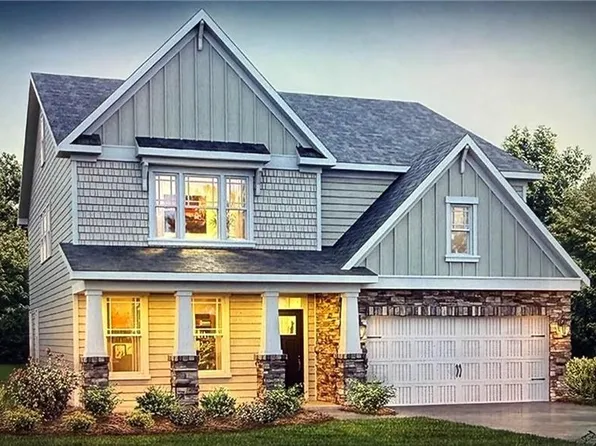 4201 Toucan Trl, High Point, NC 27265