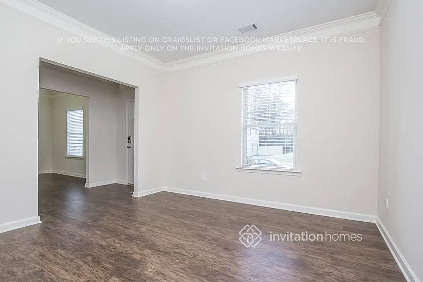 3427 Rosebud Park Dr Snellville, GA 30039 — Photo 3