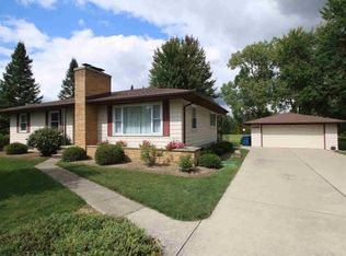 1198 W Rowland St, Flint, MI 48507