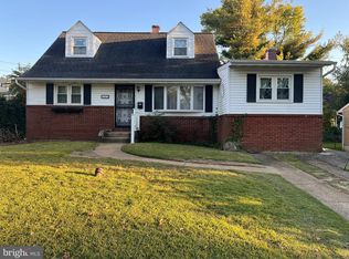 307 Luther Rd, Glen Burnie, MD 21061