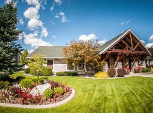 406 W Reston Ct, Coeur D Alene, ID 83815