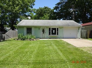 1019 Adams St, Vermilion, OH 44089