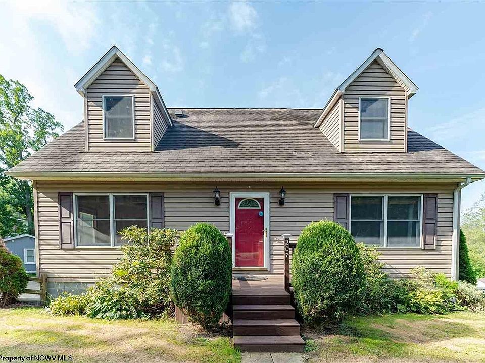 207 Willowdale Rd, WV 26505 Zillow