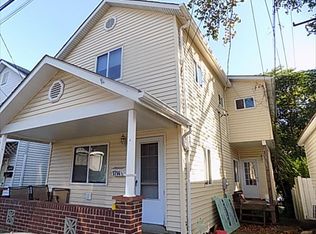 1714 Orchard Way #1/2, Coraopolis, PA 15108