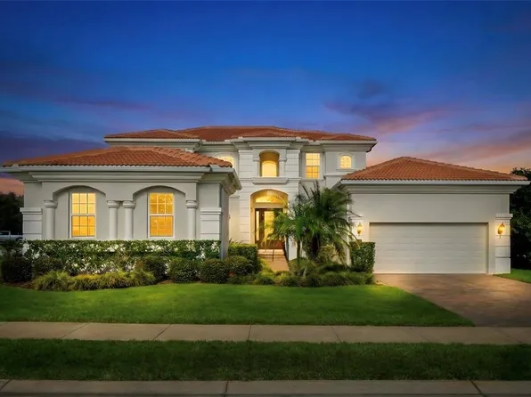 4898 Belle Vue Breeze Loop, Auburndale, FL 33823