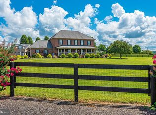 10536 Glade Rd, Walkersville, MD 21793