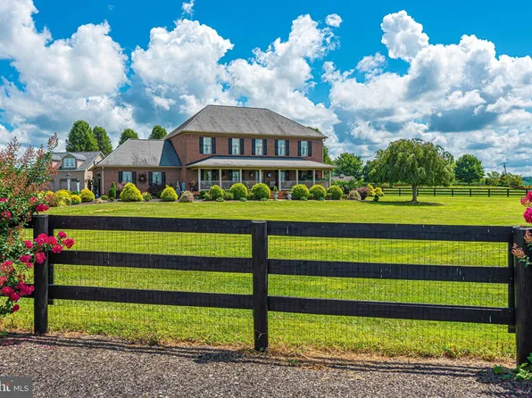 10536 Glade Rd, Walkersville, MD 21793