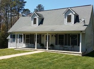 21020 Lightfoot Way, Leonardtown, MD 20650