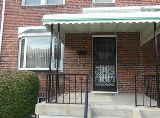 104 S Kossuth St, Baltimore, MD 21229