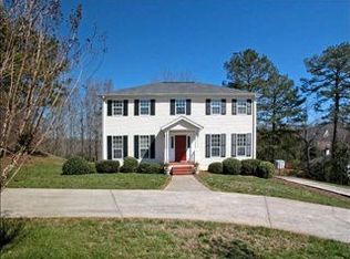 3777 River North Dr, Gainesville, GA 30506