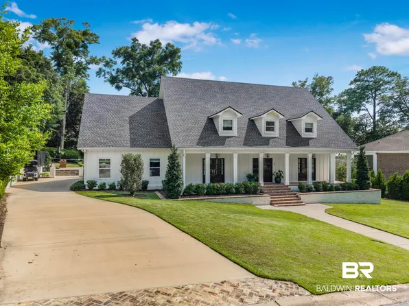 7138 Sans Souci Ln, Fairhope, AL 36532