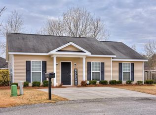 1016 Ossabaw Ct, Augusta, GA 30906