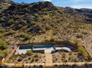 2115 E Beth Dr LOT 7, Phoenix, AZ 85042
