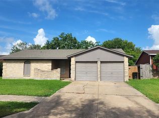 15830 Blueridge Rd, Missouri City, TX 77489