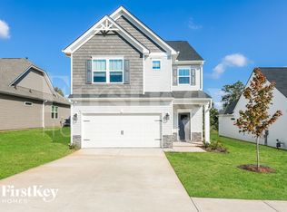 408 Stonefence Dr, Greenville, SC 29605