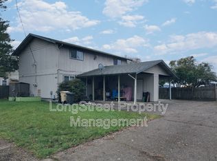 1624 College St, Philomath, OR 97370