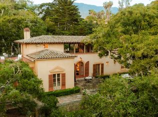 405 Toro Canyon Rd, Carpinteria, CA 93013