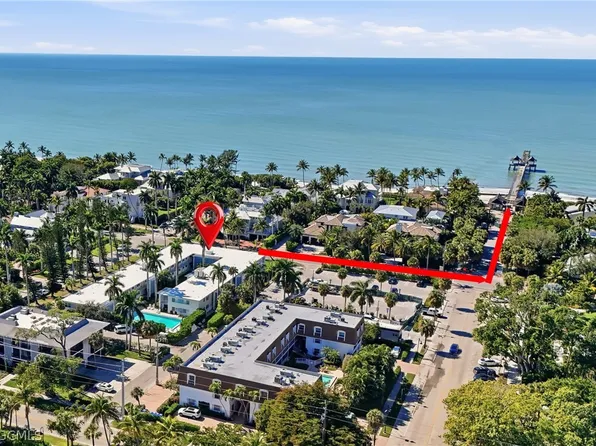 1295 Gulf Shore Blvd S #134, Naples, FL 34102