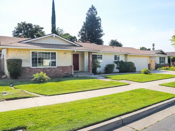 6524 N Sherman Ave, Fresno, CA 93710