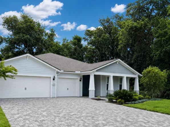 392 SAND HARBOR Drive, Ponte Vedra, FL 32081