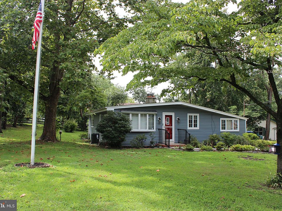 112 New Jersey Ave, Hainesport, NJ 08036 Zillow