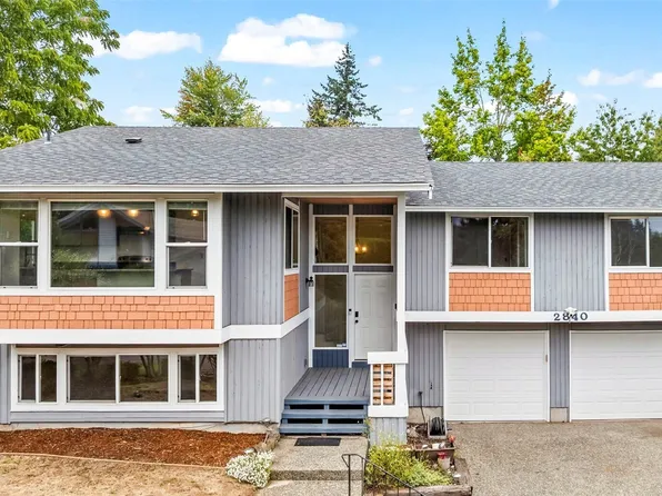 2840 SW 342nd Street, Federal Way, WA 98023