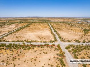 4805 W Bosque Rd #1, Eloy, AZ 85131