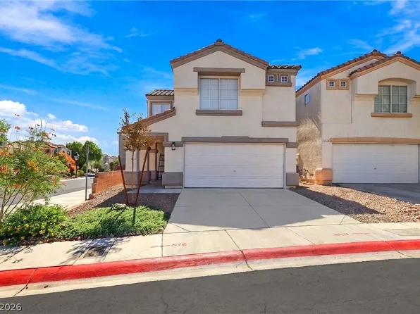 2711 Advancement Ave, North Las Vegas, NV 89031