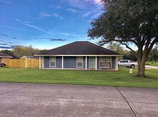 733 Kelli St, Patterson, LA 70392