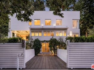 309 E Rustic Rd, Santa Monica, CA 90402