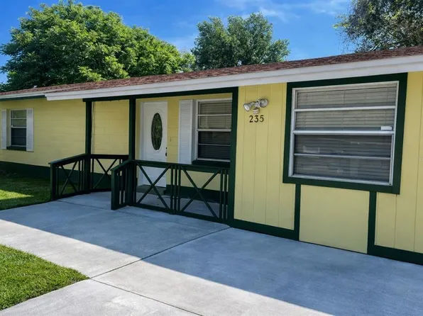 235 Crabtree Ave, Orlando, FL 32835