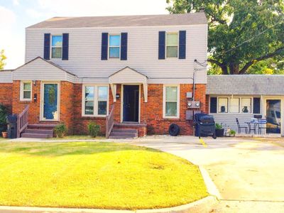 4508 NW 12th St, Oklahoma City, OK, 73127