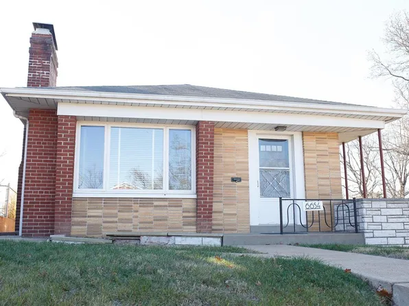 6654 Pernod Ave, Saint Louis, MO 63139