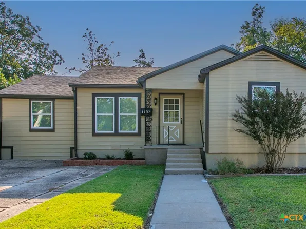 1709 S 43rd St, Temple, TX 76504