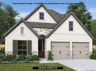 2630 Suncadia Ln, San Antonio, TX 78245