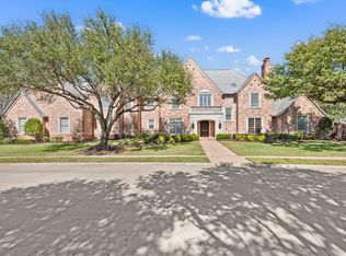 5701 Morlaix Ct, Colleyville, TX 76034