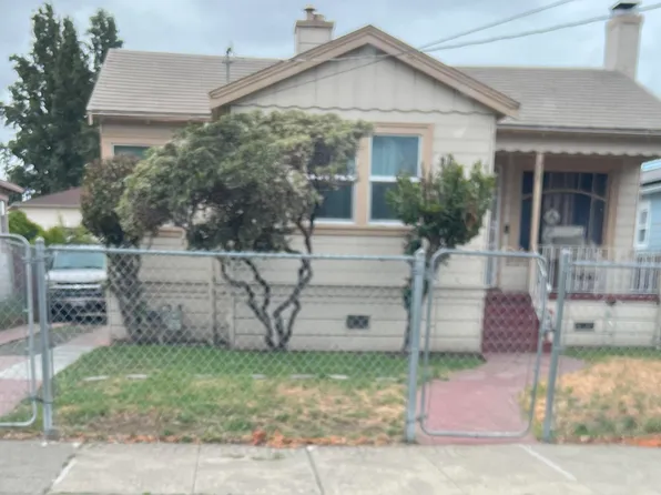 8507 Birch St, Oakland, CA 94621