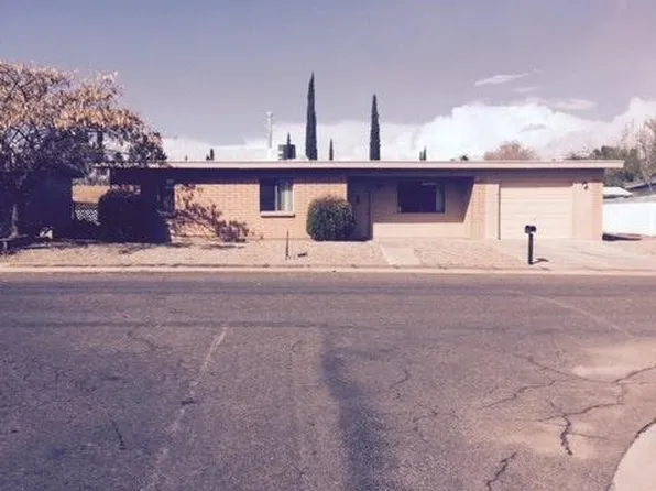 4919 Evergreen Dr, Sierra Vista, AZ 85635